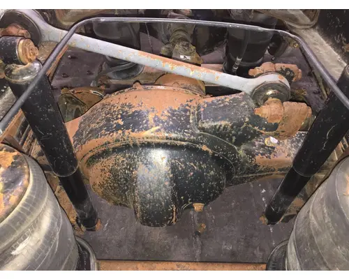 Axle Housing (Rear) Eaton RS402 Vander Haags Inc Kc