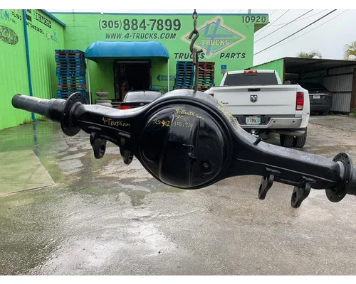 Axle Housing (Rear) EATON RS402 4-trucks Enterprises LLC