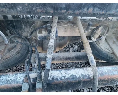 Axle Housing (Rear) Eaton RS402 Holst Truck Parts