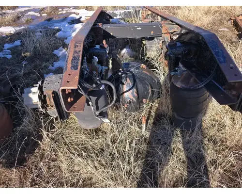 Axle Housing (Rear) Eaton RS402 Holst Truck Parts