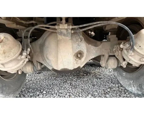 Axle Housing (Rear) Eaton RS402 Holst Truck Parts