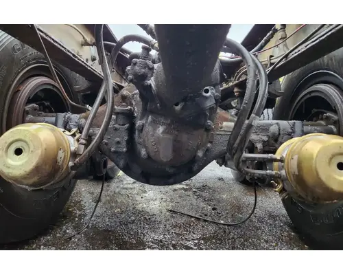 Axle Housing (Rear) Eaton RS402 Complete Recycling Group LLC