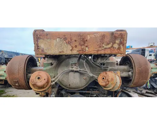 Axle Housing (Rear) EATON RS402 Geco - Fresno