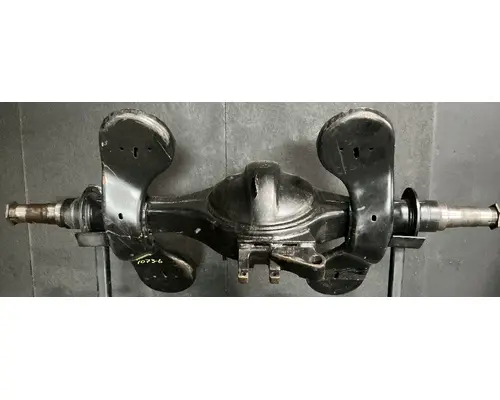 Axle Housing (Rear) EATON RS402 Geco - Fresno
