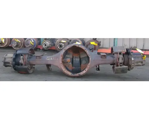 Axle Housing (Rear) EATON RS402 Geco - Dinuba