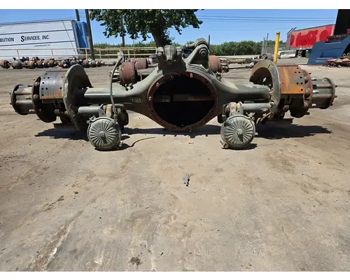 Axle Housing (Rear) EATON RS402 Geco - Dinuba