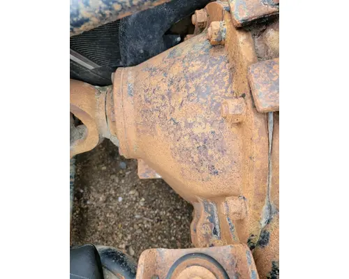 Differential Assembly (Rear, Rear) EATON RS402 ReRun Truck Parts