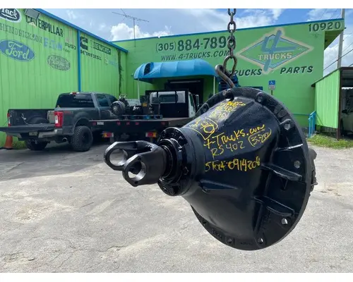 Differential Assembly (Front, Rear) EATON RS402 4-trucks Enterprises LLC
