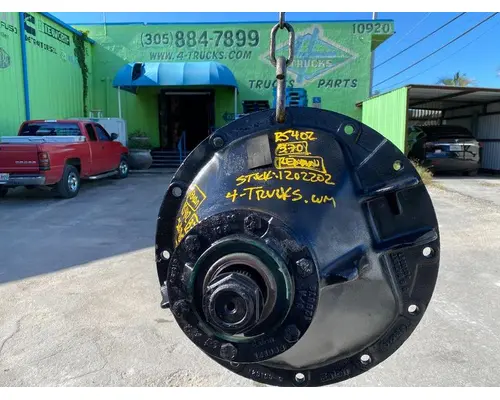 Differential Assembly (Front, Rear) EATON RS402 4-trucks Enterprises LLC