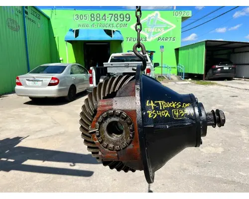Differential Assembly (Front, Rear) EATON RS402 4-trucks Enterprises LLC