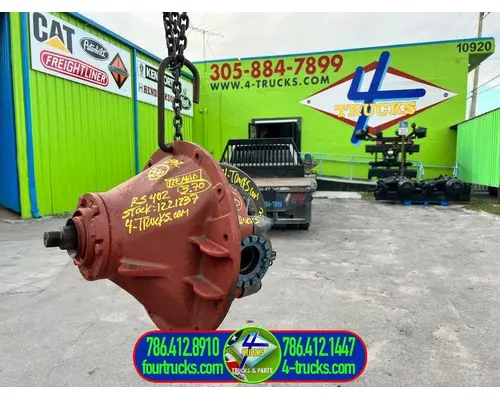 Differential Assembly (Front, Rear) Eaton RS402 4-trucks Enterprises LLC