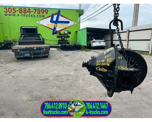 Differential Assembly (Front, Rear) Eaton RS402 4-trucks Enterprises LLC