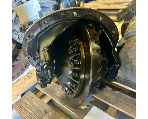 Differential Assembly (Rear, Rear) EATON RS402 High Mountain Horsepower