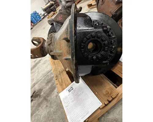 Differential Assembly (Rear, Rear) EATON RS402 High Mountain Horsepower