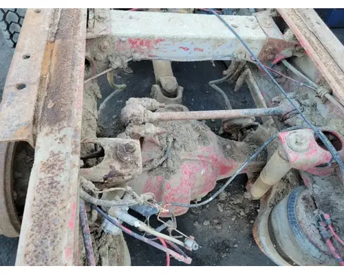 Axle Housing (Rear) EATON RS402 Geco - Fresno