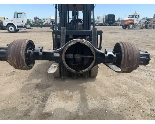 Axle Housing (Rear) EATON RS402 Geco - Dinuba