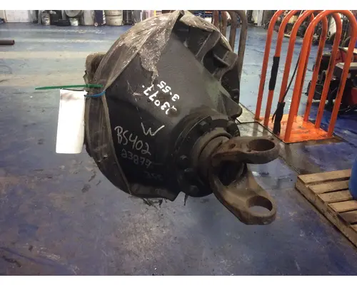 Rears (Rear) EATON RS402 Camions A &amp; R Dubois Inc.