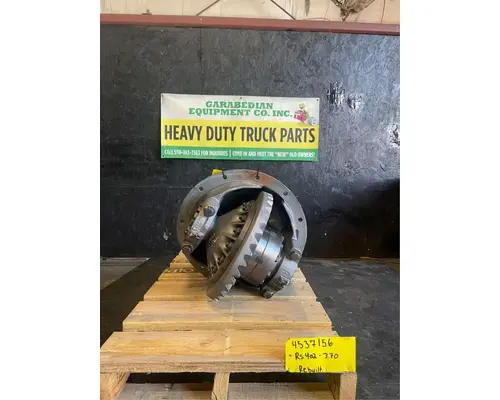 Rears (Rear) EATON RS402 Geco - Fresno