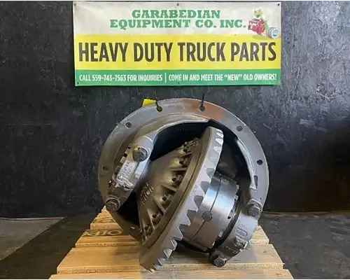 Rears (Rear) EATON RS402 Geco - Fresno