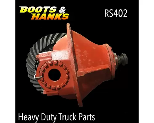 Rears (Rear) EATON RS402 Boots &amp; Hanks Of Ohio