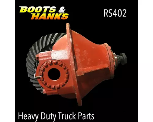 Rears (Rear) EATON RS402 Boots &amp; Hanks Of Ohio