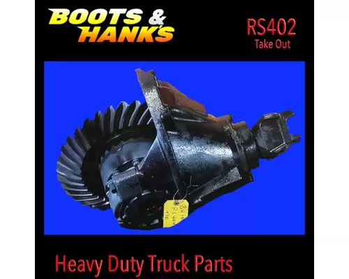 Rears (Rear) EATON RS402 Boots &amp; Hanks Of Ohio