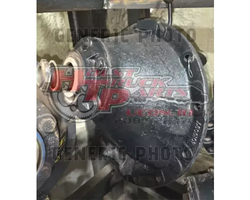 Rears (Rear) Eaton RS402 Holst Truck Parts