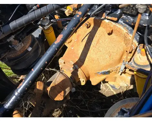 Rears (Rear) Eaton RS402 Holst Truck Parts