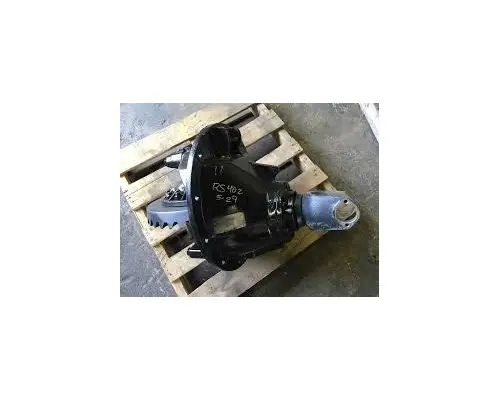 Rears (Rear) Eaton RS402 Holst Truck Parts