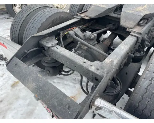 Rears (Rear) Eaton RS402 Holst Truck Parts