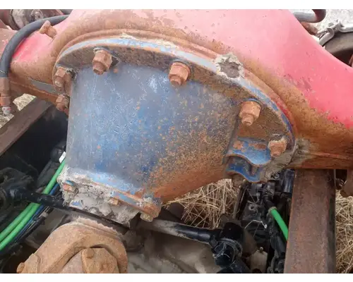 Rears (Rear) Eaton RS402 Holst Truck Parts