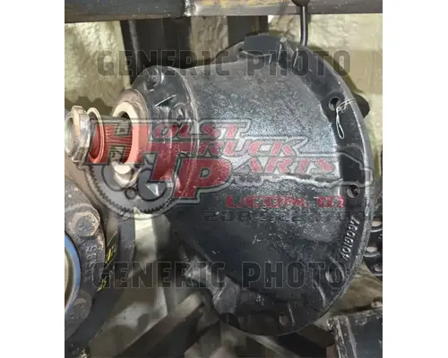 Rears (Rear) Eaton RS402 Holst Truck Parts