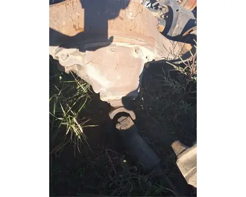 Rears (Rear) Eaton RS402 Holst Truck Parts