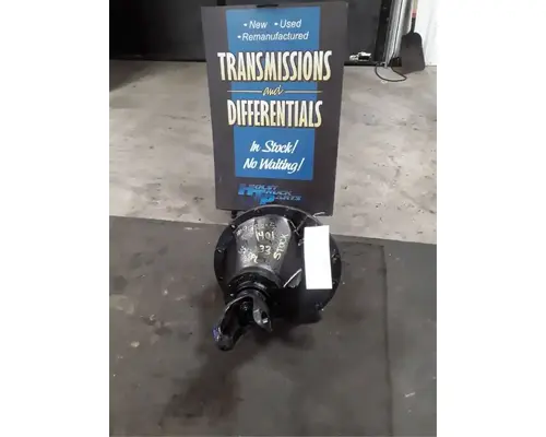 Rears (Rear) Eaton RS402 Holst Truck Parts