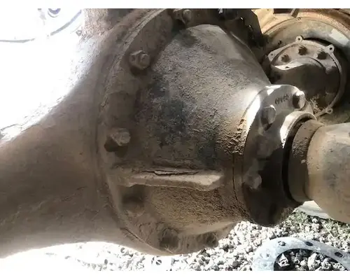 Rears (Rear) Eaton RS402 Holst Truck Parts