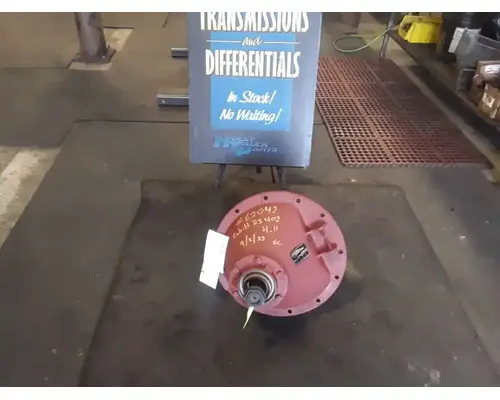 Rears (Rear) Eaton RS402 Holst Truck Parts