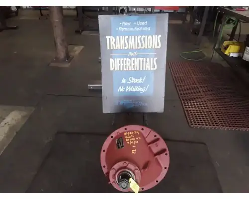 Rears (Rear) Eaton RS402 Holst Truck Parts