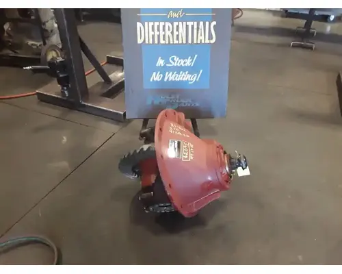 Rears (Rear) Eaton RS402 Holst Truck Parts