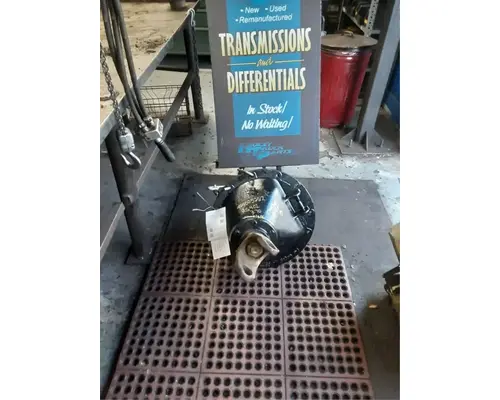 Rears (Rear) Eaton RS402 Holst Truck Parts