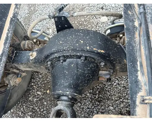 Rears (Rear) Eaton RS402 Holst Truck Parts