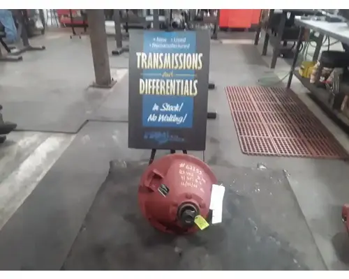 Rears (Rear) Eaton RS402 Holst Truck Parts