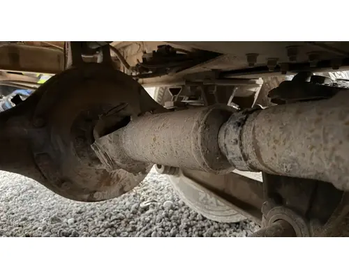 Rears (Rear) Eaton RS402 Holst Truck Parts