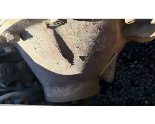 Rears (Rear) Eaton RS402 Holst Truck Parts