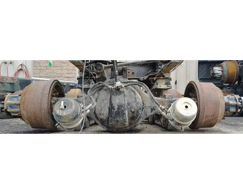 Axle Housing (Rear) EATON RS403 Geco - Fresno