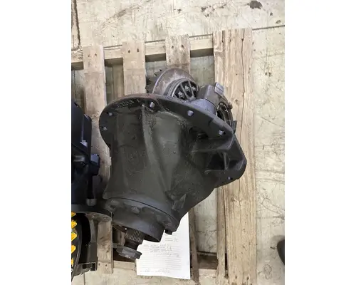 Differential Assembly (Rear, Rear) EATON RS404-3.25 High Mountain Horsepower