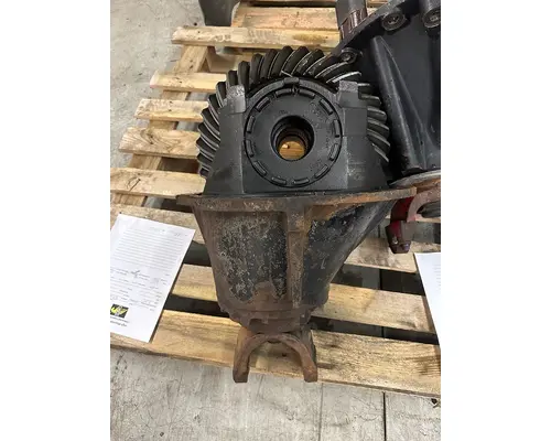 Differential Assembly (Rear, Rear) EATON RS404-3.25 High Mountain Horsepower