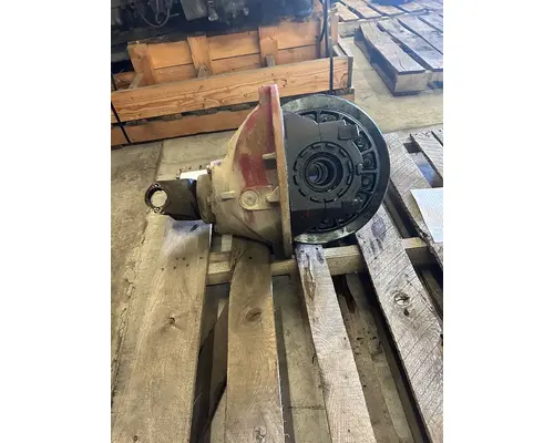 Differential Assembly (Rear, Rear) EATON RS404-3.55 High Mountain Horsepower