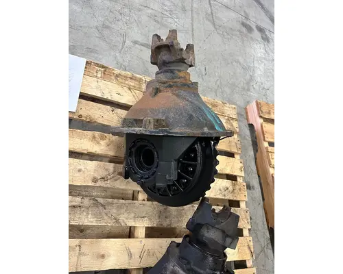 Differential Assembly (Rear, Rear) EATON RS404-3.55 High Mountain Horsepower