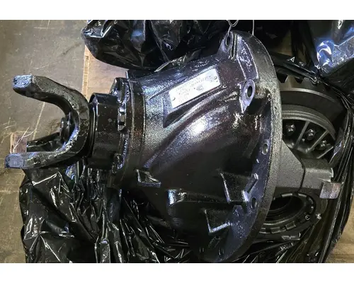Differential Assembly (Rear, Rear) EATON RS404-3.70 High Mountain Horsepower