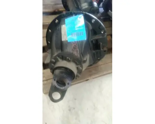 Differential Assembly (Rear, Rear) EATON RS404-3.70 High Mountain Horsepower